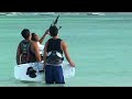 KiteSurfing Aruba