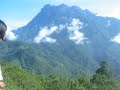 MT. KINABALU
