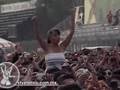 Quiero club - let da music - vive latino 2008