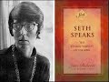 Jane Roberts - The Seth Material : Seth Speaks - audio excerpt http://ur1.ca/9aej9