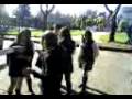 videos de cumple damary