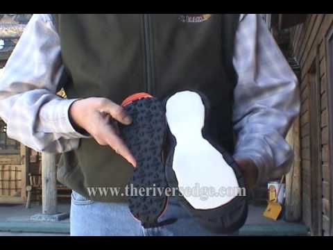 boot sole