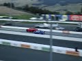 500whp stock appearing turbo Evo 9 Run 1