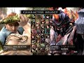 Soul Calibur 4 Custom Character: Chuck Norris