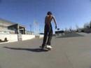 sammy en koene skate