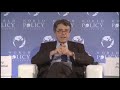 World,Policy,Conference