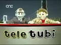 TELETUBI 17/10/2007 - Joshua & Jason dwar Pullicino...