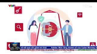 Vietnam Report công bố VNR500 - Bản tin Tài Chính Kinh Doanh VTV1