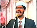 Islam: An Introduction To Non-Muslims - Zakir Naik (3/18) Islam: An Introduction To Non-Muslims - Zakir Naik (3/18)