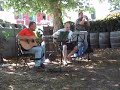 Steve, Linus & Peter Live