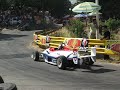 International Hill Climb Race