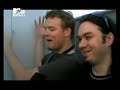 Stephen & Martijn Interview (MTV Portugal at Optimus Alive)
