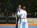 Rafael cARDOSO NOCAUTEIA NO MUNDIAL 2007