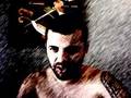 Calpernia Addams in Transamerican Love Story VBLOG episode 1