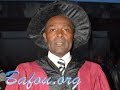 Click to View : Azanguezet QUIMATIO Benoît Martin, le nouveau Docteur PhD en informatique : Vidéo de la soutenance
