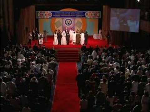 Unification Church (Beyond the Cross p.1). Time: 7:55. Beyond the Cross Part I: Inspired by the vision of Rev. Sun Myung Moon, Beyond the Cross is an Unification Church (Beyond the Cross p.1). Time: 7:55. Beyond the Cross Part I: Inspired by the vision of Rev. Sun Myung Moon, Beyond the Cross is an