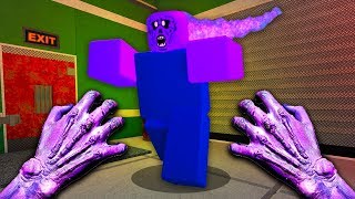 Roblox Zombie Attack No Hacks Level 10000