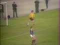EC 1977/78 Dynamo Moskau - Austria Wien 2:1