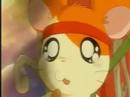 hamutaro games world