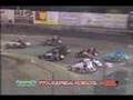 VRA/Bandit Grandslam at Bakersfield Speedway 4-7-07