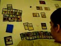 Dual Lotus Quarterfinals Game 1 - Priest vs. Long [2/3]