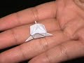 Origami Buckyball