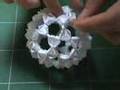 Origami Buckyball