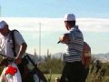 Authorities: Tiger Woods Seriously Hurt in Crash