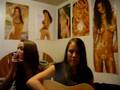 Drunken lullabies