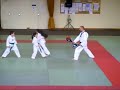 TAEKWONDO VAN THUYNE TKD GENTILLY 94