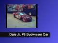 Bon Jovi Crue NASCAR