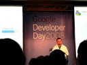 2/4 - Google Developer Day 2008 in Milan: Keynote