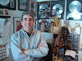 My meeting with Bob Divney extraordinare