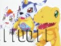 Digimon Digimon