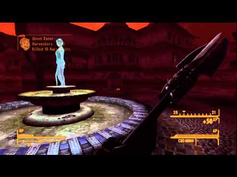 Fallout - New Vegas : Dead Money