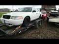Propane Police Interceptor