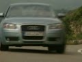 Audi A3 Sportback - FAZ Fahrtbericht