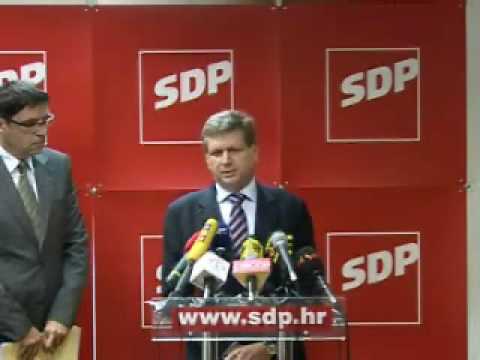 Mirando Mršić i Željko Jovanović o novim porezima na bolest