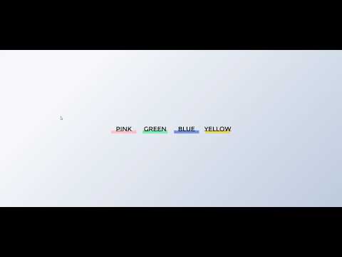 Styled Links Example – ULXL^