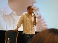 Eric Kripke in LA: Will Ash and Hendricksen return?