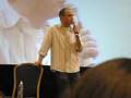 Eric Kripke in LA: Will Ash and Hendricksen return?