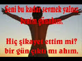 sezen aksu - seni kimler ald?