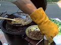 The BBQ Guru Turbo Grate on a Big Green Egg 17 The BBQ Guru Turbo Grate on a Big Green Egg 17