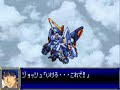SRW D - Ganador All Attacks