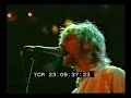Nirvana-Stay Away
