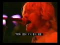Nirvana-Stay Away