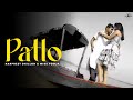 Amar Audio Present's Patlo By Harpreet Dhillon & Miss Pooja