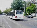Sound Bus MAN NL 283 (Wagennr. 9228) der Fa Vehar Linienverkehr, Mülheim (Ruhr)