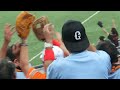 大エース菅野智之登場シーン（2016年7月28日）