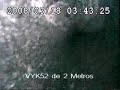Microcamara con monitor